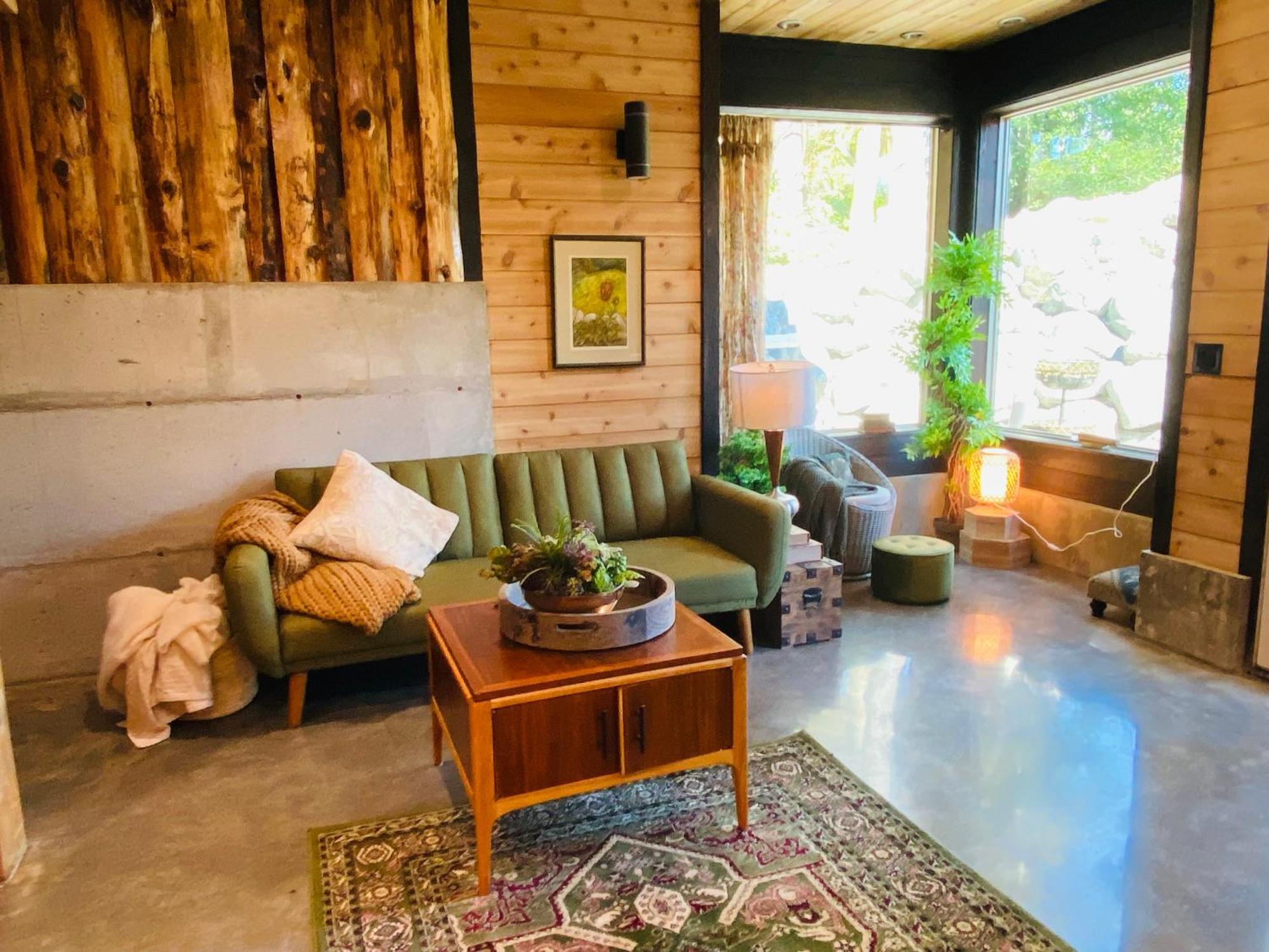 The Eagle'S Roost Apartment Port Angeles Exterior photo