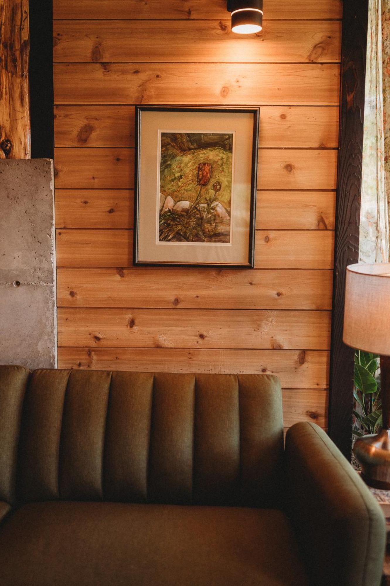 The Eagle'S Roost Apartment Port Angeles Exterior photo